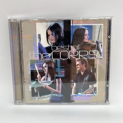 Best Of The Corrs von The Corrs  (CD, 2001)  | Zustand Sehr Gut 