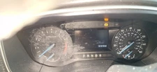 2014 Fusion OE Speedometer Gauge Cluster 181K Miles Ford