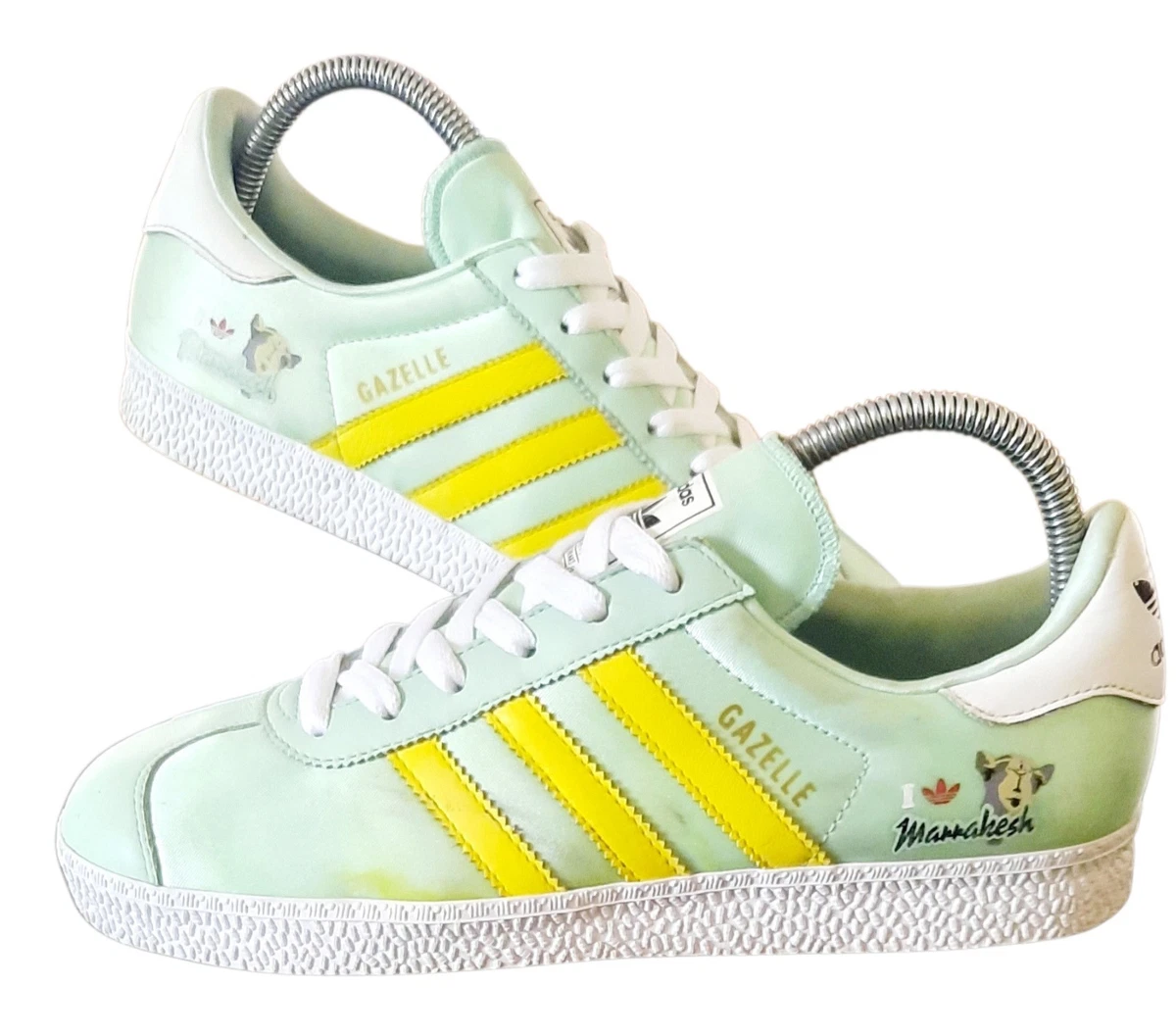 adidas gazelle silver green womens Base Tu tienda de Deportes de running, futbol, fitness, moda urbana,  outdoor, natacin, baloncesto, todo lo necesario para practicar deporte  para hombre, deporte para nios, deportes para mujer  Base