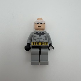 Lego The Batboat The Hunt For Killer Croc 7780 Incomplete With Minifigs