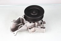 Hepu Wasserpumpe P487 FüR BMW