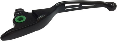 Harley-Davidso Breitprofil Hebel Set mit Schnitzereien 06131353 Drag Specialties