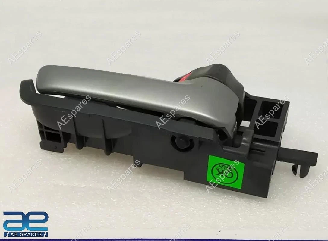 Interior Door Handle Assembly RH For Suzuki A-Star 2008-2013 83110M68K00-FPG view 3
