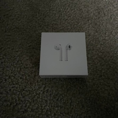 Apple AirPods 2nd Generation Wireless Charging Case High Quality Alternative