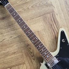 Epiphone Explorer Pro In TV Silver-Limited Edition