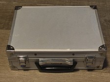 Nintendo Game Boy Advance Intec Case GBA Storage for Games  Console Good Shape