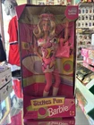 1997 Barbie Sixties Fun Special Edition Doll Mattel Genuine Vintage Boxed