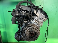 81193 Motor ohne Anbauteile M54B22O0 BMW 5er (E60) 11000302323