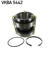 Skf Vkba 5442 Radlagersatz