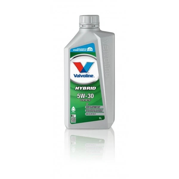 ✅Fits VALVOLINE VAL HYBRID C2 5W30 1L Engine Oil 5W30 1l HYBRID 9088 ⭐UK Seller⭐ - Image 2