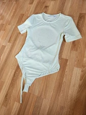 Aware by Vero Moda Women's Bodysuit