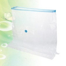  Sachet Sous Vide Rangement Vetement Sacs Pour La Literie Vêtements