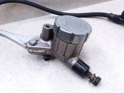 Kawasaki 900 Z1 KZ900 LTD Front Brake Master Cylinder FOR PARTS