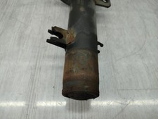 Amortisseur Citroen DS3