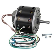 Manitowoc 7626723 Fan Motor Kit 208230V, 50/60Hz