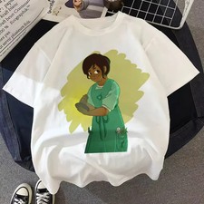 Disney Encanto Mirabel Summer T-Shirts Men Women Unisex6