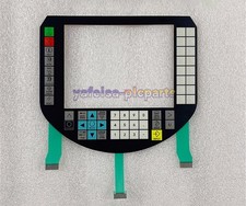 1PC for Membrane keypad Siemens HT8 6FC5 403-0AA20-1AA1 6FC5403-0AA20-1AA1