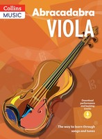 Abracadabra Viola (Pupil's Book + 2 Cds) | Peter Davey | Englisch | Taschenbuch
