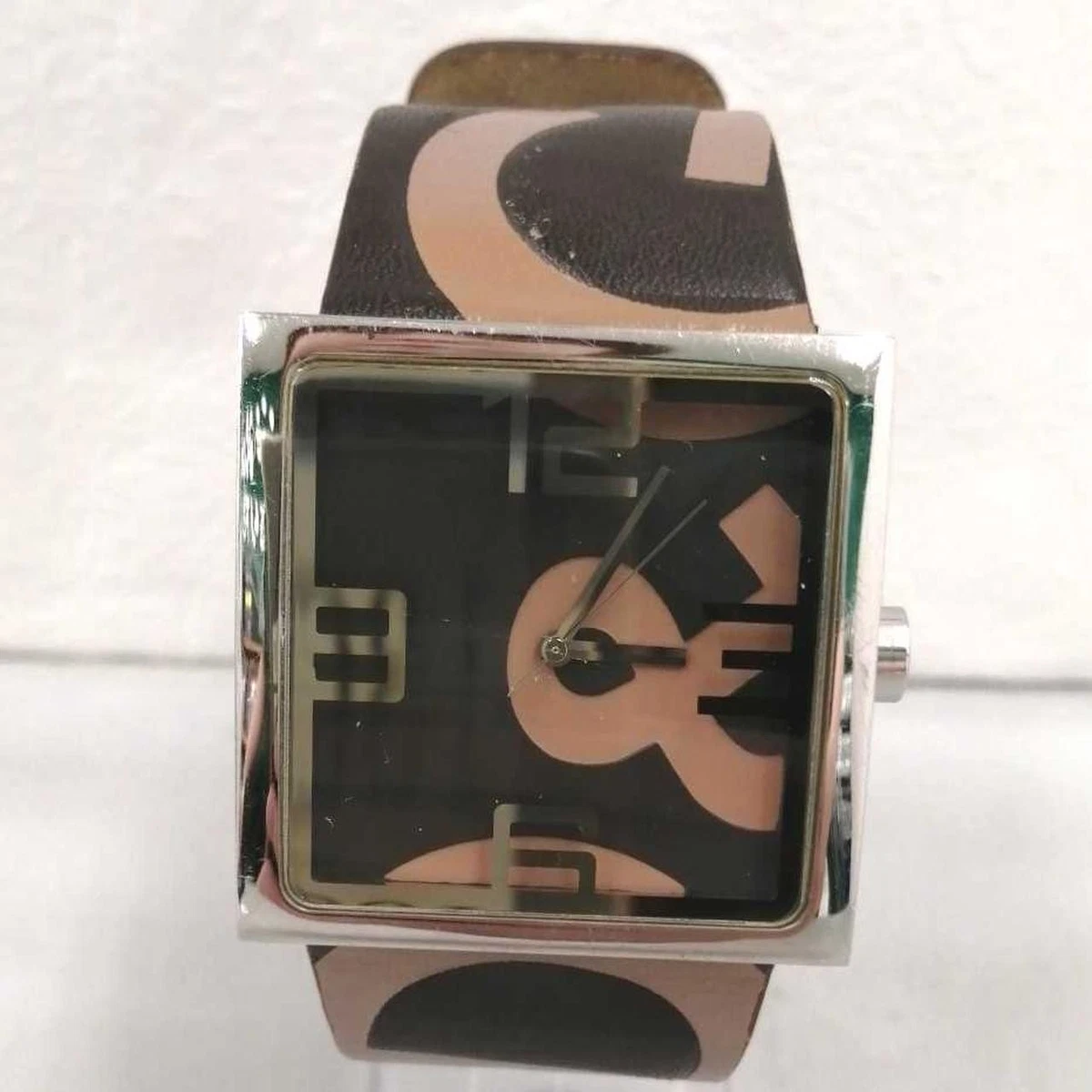 Montre Bracelet Dolce&Gabbana Pour Homme - Occasion - À Vérifier