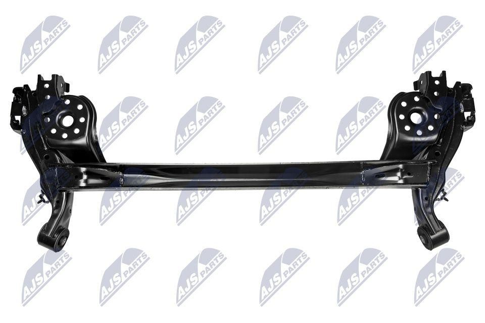 NTY Axle Housing ZRZ-KA-322 For Hyundai KIA Rear Axle