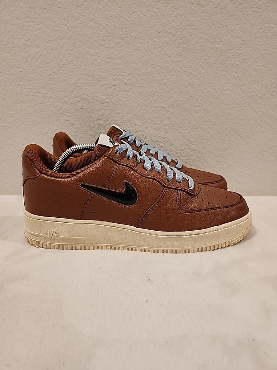 Nike Air Force 1 '07 Premium Vintage Certified Fresh | eBay