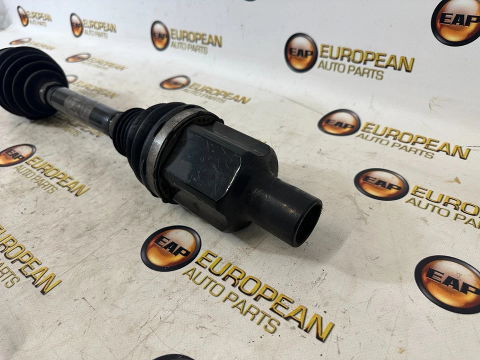2018 2019 MERCEDES W205 C43 AMG C-CLASS AWD LEFT DRIVER FRONT CV AXLE SHAFT OEM Foto 3 de 4