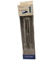 ProMaster Digital 1 Aluminum Tripod Pan/Tilt Head 41 3/4in 3.3lb 5150