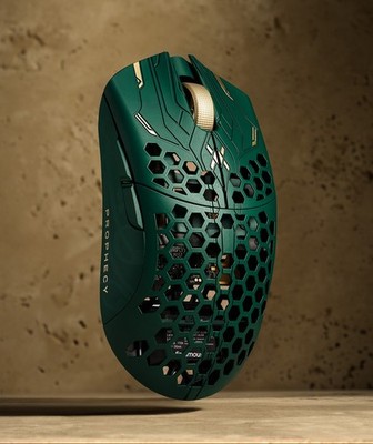 Finalmouse ULX Prophecy - Tarik - Size Small Gaming Mouse