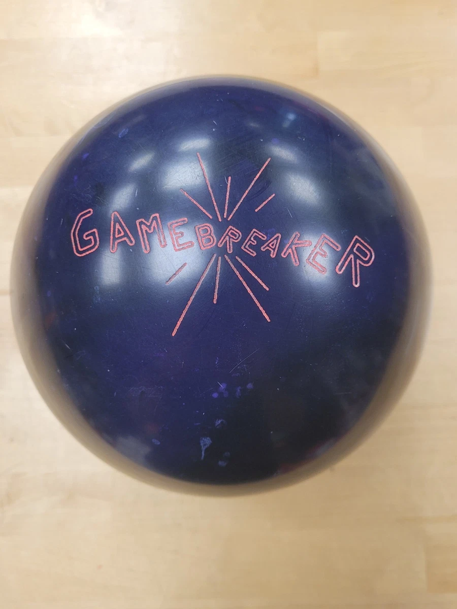 Ebonite Reactive Resin 15 lb Item Weight Bowling Balls for sale | eBay