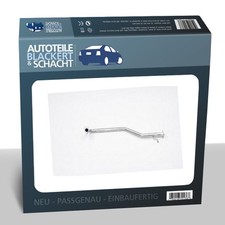 Auspuff Mittelrohr für Mitsubishi Pajero Pinin Auspuff Mittelrohr für Mitsubishi Pajero Pinin