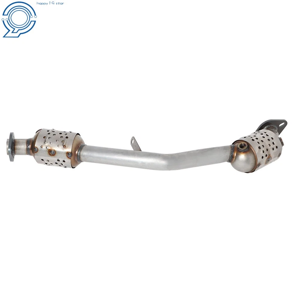 1999-04 05 For Subaru Forester Impreza Legacy Outback 2.5L Catalytic Converter - Image 2 of 4