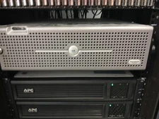 Dell Powervault MD3000 15-BAY 3.5" SAN Storage Array