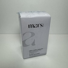 Sealed Mars Nitric Oxide Supplement, 60 Caps