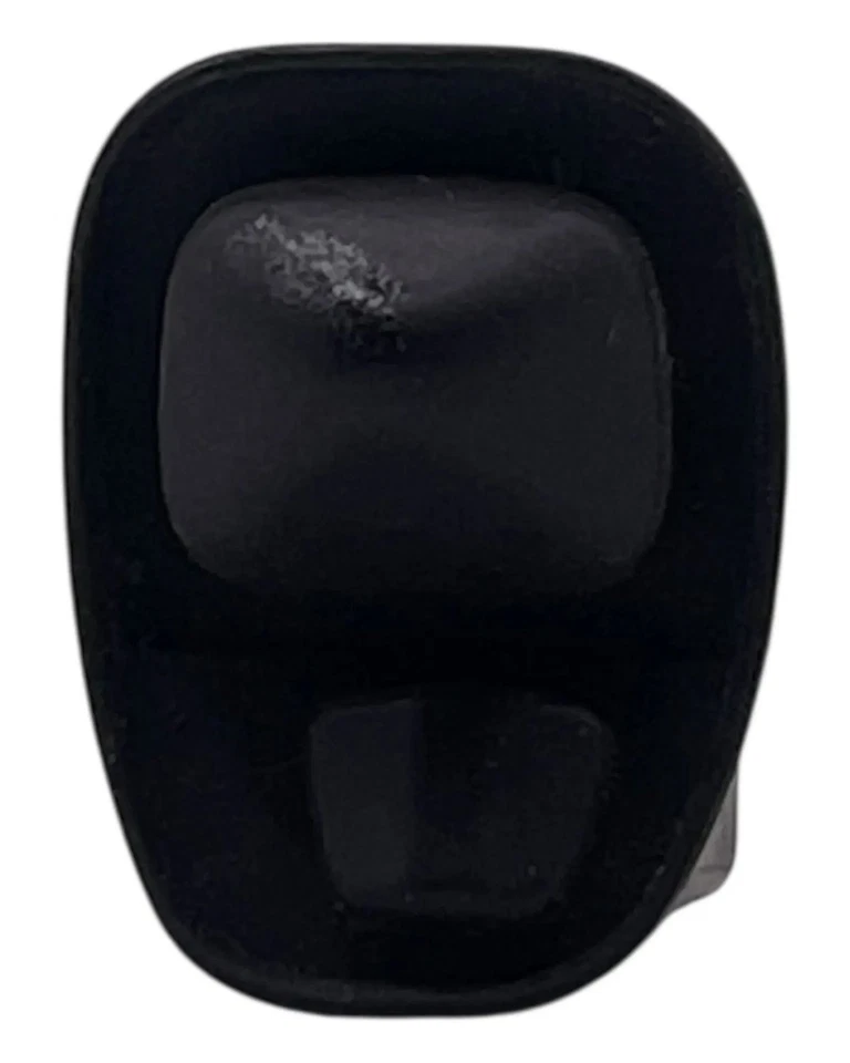 BMW E30 Schalter Spiegel Spiegelschalter Spiegelvertellung 61311380 - Bild 2 von 4