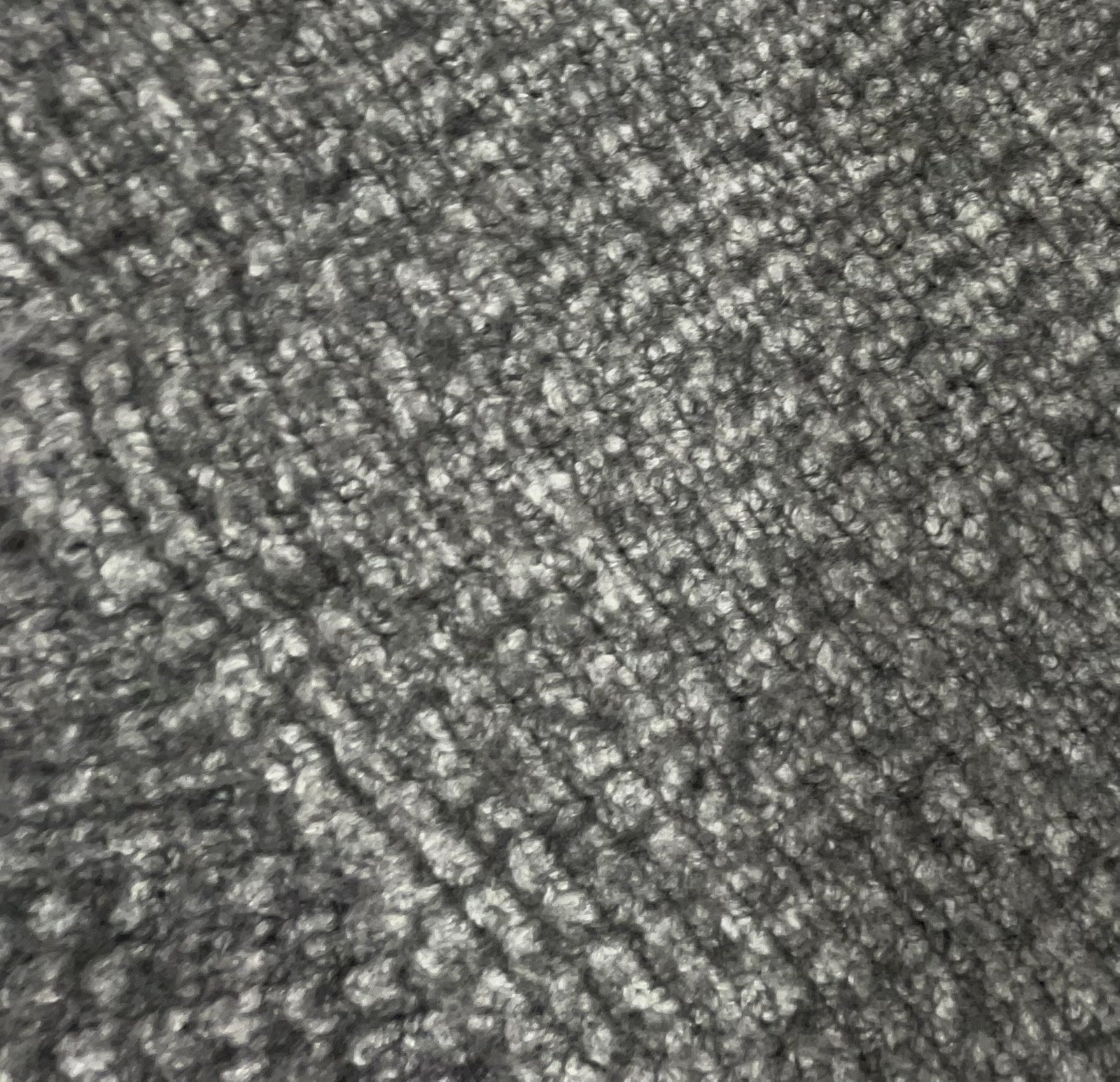 J Crew Infinity Scarf Gray Wool Cashmere Wrap Preppy Quiet Luxury Lagenlook Y2K