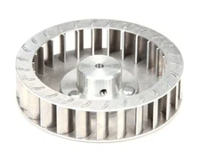 Market Forge Blower Wheel, Sirius Cp005001 92-0016 - Genuine OEM Replacement