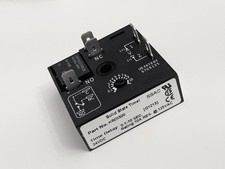 ONE NEW SSAC SOLID STATE TIMER KRDI1320 125 V...