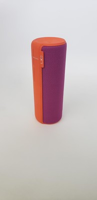 Ultimate Ears BOOM 2 Portable Waterproof Tropical Orange Bluetooth