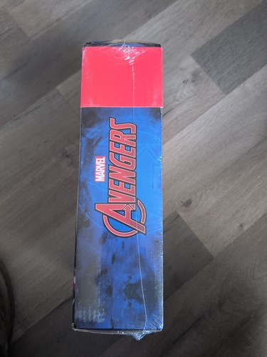 Marvel Avengers Walgreens Exclusive Culture Fly Box Limited Edition. H5 - Picture 4 of 6