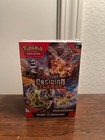 Pokemon TCG Scarlet & Violet Obsidian Flames Booster Bundle New Sealed