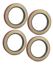 Oil Seal 010-056-00 Fit for Dexter 10K 12K 15K trailer axles, for AL-KO 4PCS