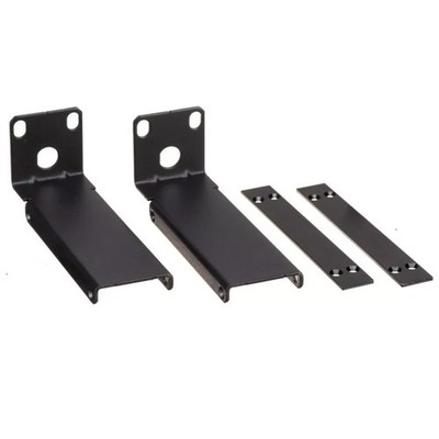 UA507 ULXD4 Rack Mount Hardware for Dual ULXD4 Digital Wireless Receiver Shure