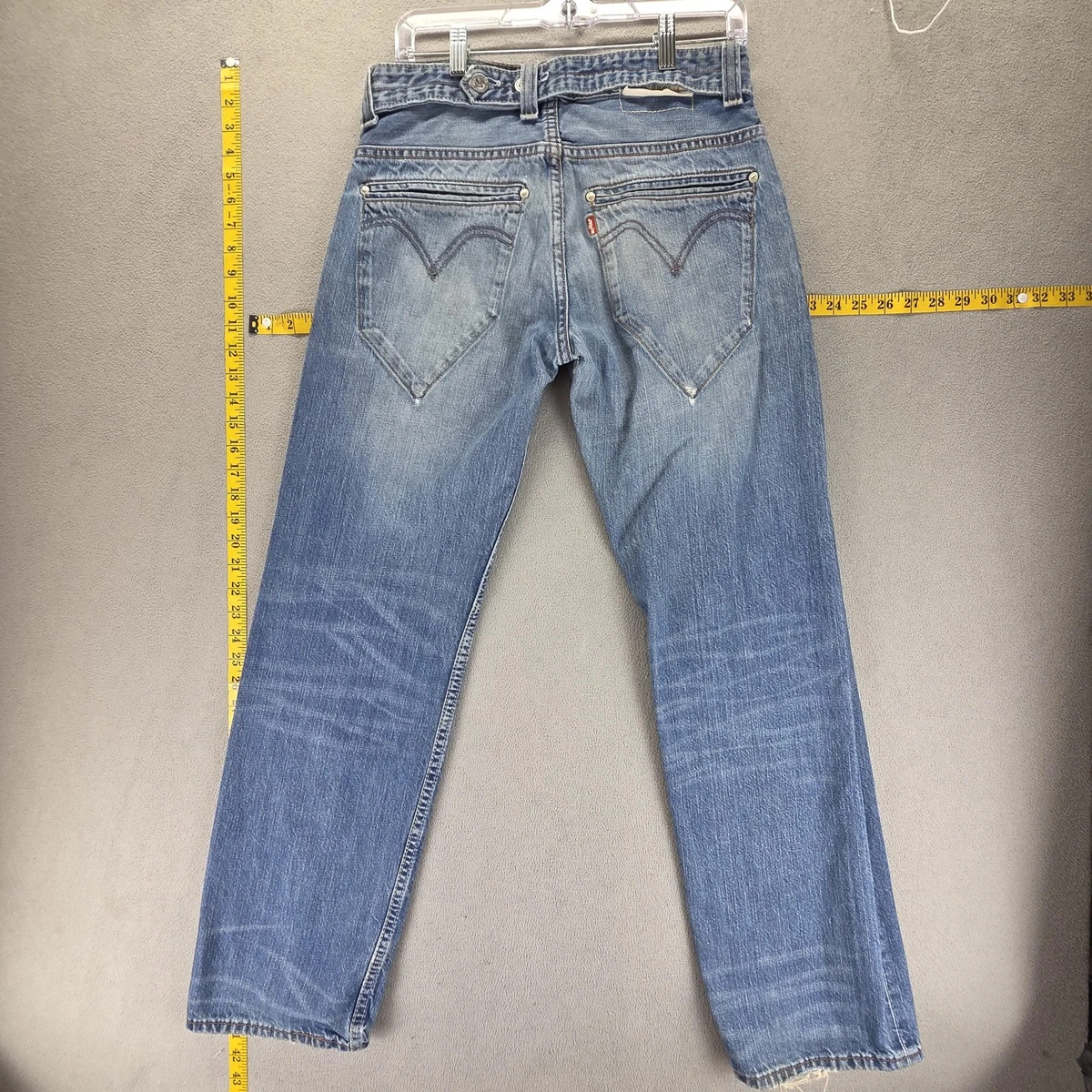 Levi's Engineered Levi's Jeans for Men for sale - eBay