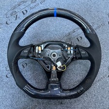 Forged Carbon Fiber Steering Wheel Fit Toyota Celica 2000-20051998 Toyota Supra Forged Carbon Fiber Steering Wheel Fit Toyota Celica 2000-20051998 Toyota Supra
