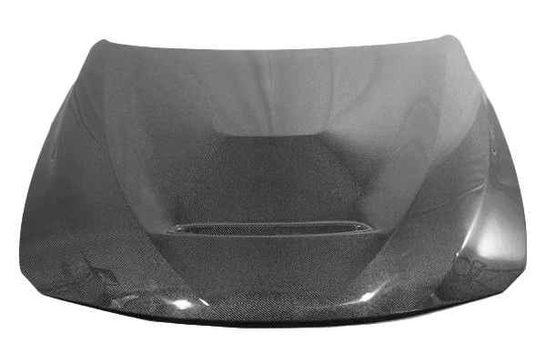 For BMW 320i 2012-2020 VIS Racing 12BMF304DGTS-010C GTS Style Carbon Fiber Hood — 第 2/4 张图片