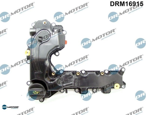 Dr.Motor Automotive DRM16915 Zylinderkopfhaube-image