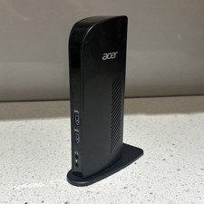 Cheap Acer Univeral USB 3.0 Docking Station f...