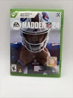 New ListingMadden NFL 24 - Xbox Series X/Xbox One