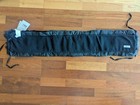 7AM Enfant Fur Marquee Stroller Hood Black Faux Fur Universal Attachment Winter — photo 2