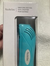 Recollections Embossing Heat Tool